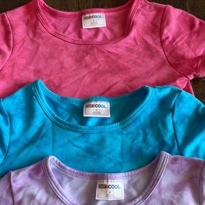 Bundle Six Toddler 4T Dresses